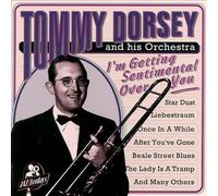 I'm Getting Sentimental...