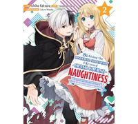 I'm Giving the Disgraced Noble Lady I Rescued a Crash Course in Naughtiness 2