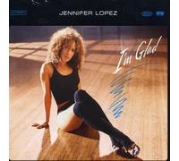 I'm Glad by Jennifer Lopez (2003-05-13)