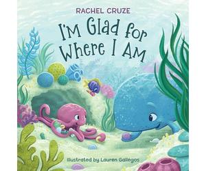 I'm Glad for Where I Am