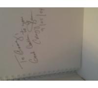 I'm Glad I Ate When I Did Cause I'm Not Hungry Now