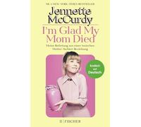 I'm Glad My Mom Died Meine Befreiung aus einer toxischen Mutter-Tochter-Beziehung | (German Language): Meine Befreiung aus einer toxischen ... Sensations-Erfolg jetzt endlich auf Deutsch!