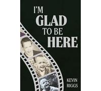 I'm Glad To Be Here