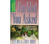 I'm Glad You Asked