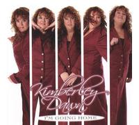 Kimberley Dawn - I'm Going Home