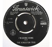 i'm going home / little play soldiers