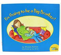 I'm Going to Be a Big Brother!