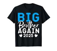 Im Going To Be a Big Brother Again, Big Brother Again 2025 T-Shirt