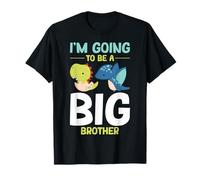 I'm Going To Be A Big Brother To Be Becoming Big Brother T-Shirt