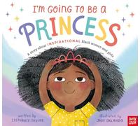 I'm Going to Be a Princess