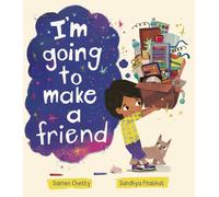I'm Going to Make a Friend