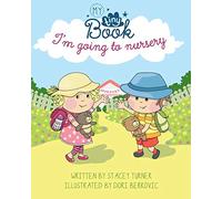 I'm Going to Nursery: 1 (My Tiny Book)