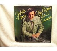i'm gonna be a swinger (DECCA 75393 LP)
