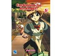 I'm Gonna Be an Angel 3: Angel Baby [DVD] [Region 1] [US Import] [NTSC]