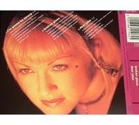 I'M GONNA BE STRONG CD AUSTRIAN EPIC 1994