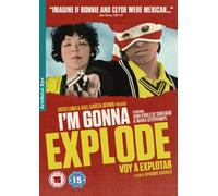 I'm Gonna Explode (Voy a explotar) [DVD] (2008)