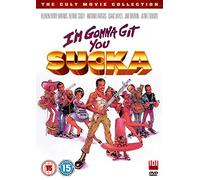 I'm Gonna Git You, Sucka [DVD]