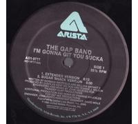 I'm Gonna Git You Sucka [VINYL]