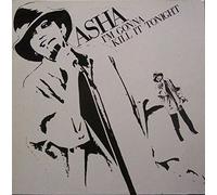 I'm gonna kill it tonight - How I feel