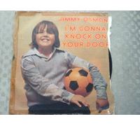 I'm gonna knock on your door / Vinyl single [Vinyl-Single 7'']