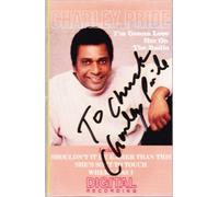 I'm Gonna Love Her on the Radio [CASSETTE]