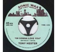 I'm Gonna Love You-7" 45