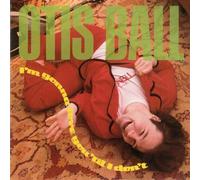 I'm Gonna Love You 'Til I Don't by Otis Ball (1994-04-13)
