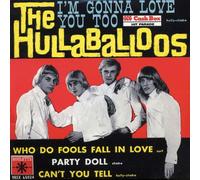 The Hullaballoos - I'm Gonna Love You Too