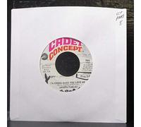 i'm gonna make you love me 45 rpm single