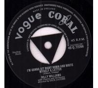 i'm gonna sit right down and write myself a letter