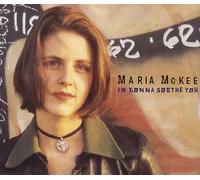 I'm Gonna Soothe You (Cd Single w/ Unreleased)