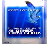 (I'm gonna take you to) another dimension (3 versions, 1999) [VINYL]