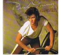 Im Gonna Tear Your Playhouse Down - Paul Young 7" 45