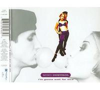 I'm gonna wait for love (6 versions, 1995)