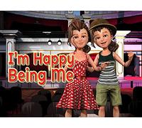 I'm Happy Being Me