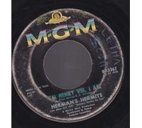 I'm Henry VIII, I Am [Vinyl Single 7'']