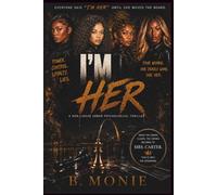 I'M HER: A Non-Linear Urban Psychological Thriller