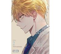 I'm Here, Beside You, Vol. 2: Volume 2