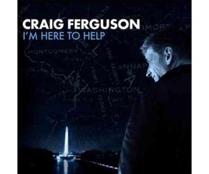 I'm Here to Help - Compact Disc Region 2