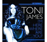 I'm Here Where Are You
