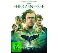 Im Herzen der See (FSK 12 Jahre) DVD