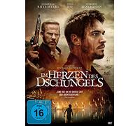 Im Herzen des Dschungels [Import]