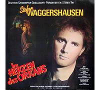 Im Herzen des Orkans (1987) [VINYL]