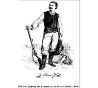 Im Herzen von Afrika Georg Schweinfurth BoD Third Party Titles