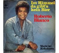 Im Himmel Da Gibt's Kein Bier [Vinyl Single 7'']