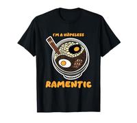 I'm Hopeless ramentic T-Shirt