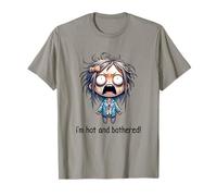 I'm Hot and Bothered T-Shirt