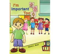 I'm Important Too