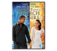I'm In Love With A Church Girl by Jeff 'Ja Rule' Atkins