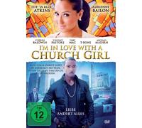 I'm in Love With a Church Girl-Liebe Ändert Alles [Import Germany]